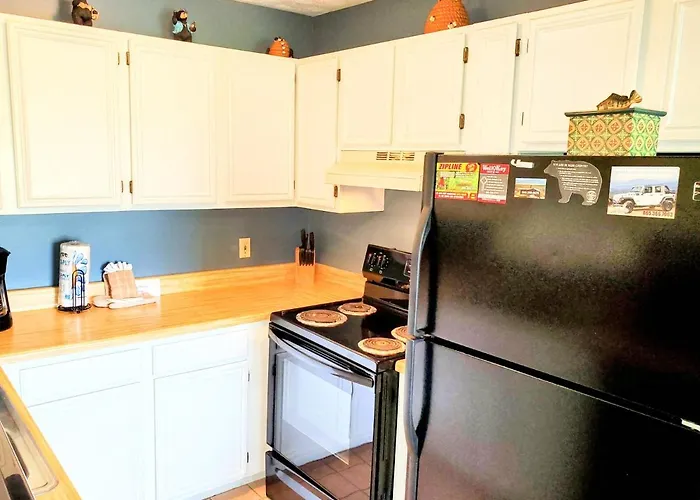 Hillbilly Hilton-Pet Friendly-Sleeps 4-Free Tickets-Mountain View